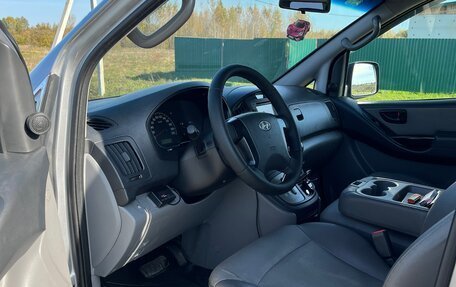 Hyundai Grand Starex Grand Starex I рестайлинг 2, 2011 год, 1 390 000 рублей, 5 фотография