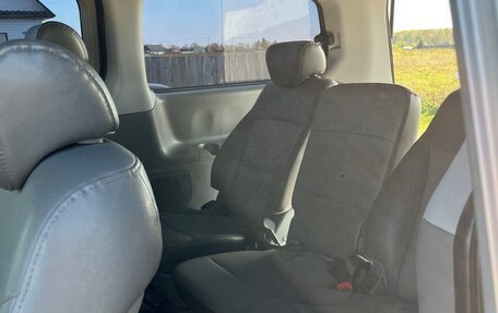 Hyundai Grand Starex Grand Starex I рестайлинг 2, 2011 год, 1 390 000 рублей, 9 фотография