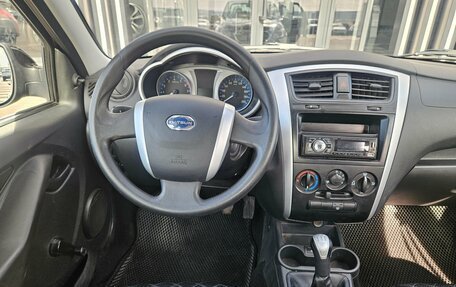 Datsun on-DO I рестайлинг, 2019 год, 385 000 рублей, 7 фотография