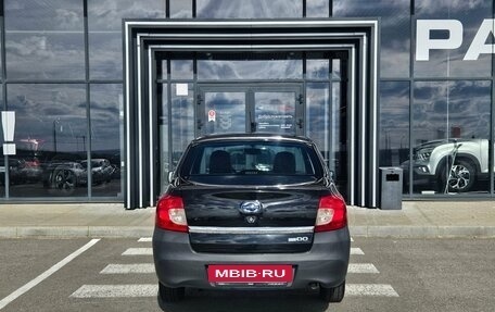 Datsun on-DO I рестайлинг, 2019 год, 385 000 рублей, 5 фотография