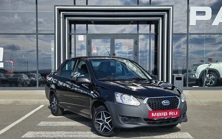 Datsun on-DO I рестайлинг, 2019 год, 385 000 рублей, 3 фотография