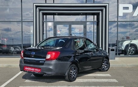 Datsun on-DO I рестайлинг, 2019 год, 385 000 рублей, 4 фотография