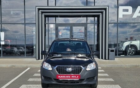 Datsun on-DO I рестайлинг, 2019 год, 385 000 рублей, 2 фотография