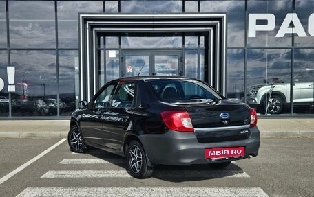 Datsun on-DO I рестайлинг, 2019 год, 385 000 рублей, 6 фотография