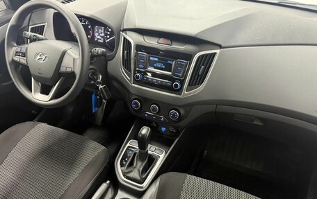 Hyundai Creta I рестайлинг, 2020 год, 2 170 000 рублей, 16 фотография