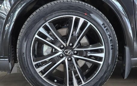 Lexus RX IV рестайлинг, 2023 год, 9 350 000 рублей, 6 фотография