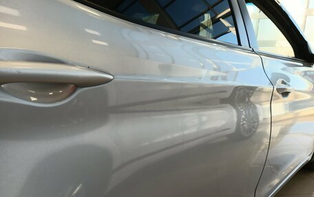 Hyundai Elantra V, 2015 год, 1 273 000 рублей, 8 фотография