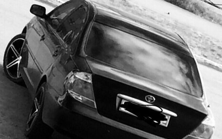 Toyota Camry V40, 2005 год, 550 000 рублей, 4 фотография