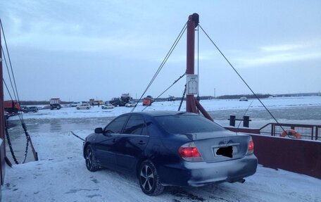 Toyota Camry V40, 2005 год, 550 000 рублей, 5 фотография