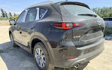 Mazda CX-5 II, 2026 год, 3 050 000 рублей, 9 фотография