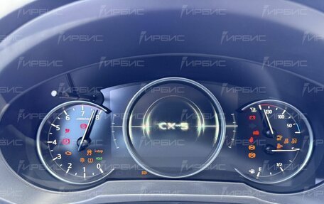 Mazda CX-5 II, 2026 год, 3 050 000 рублей, 24 фотография