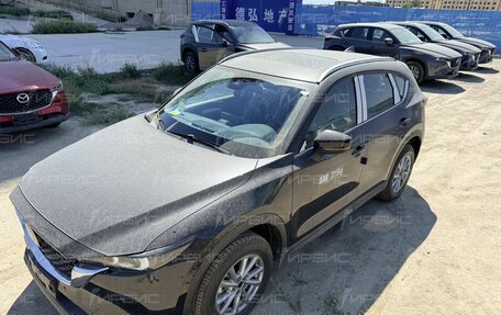 Mazda CX-5 II, 2026 год, 3 050 000 рублей, 20 фотография