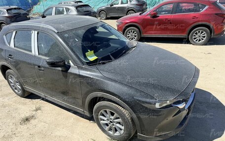 Mazda CX-5 II, 2026 год, 3 050 000 рублей, 19 фотография