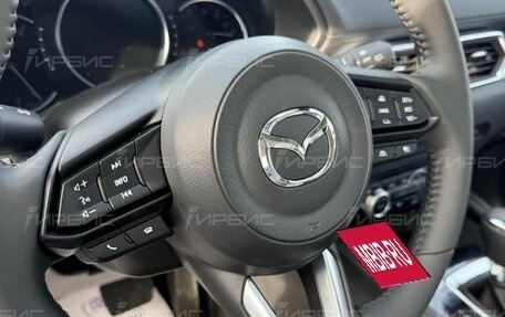 Mazda CX-5 II, 2026 год, 3 050 000 рублей, 25 фотография