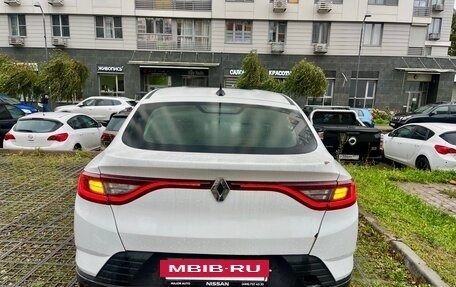 Renault Arkana I, 2021 год, 825 000 рублей, 5 фотография