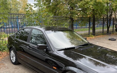 BMW 3 серия, 1998 год, 550 000 рублей, 3 фотография