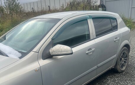 Opel Astra H, 2006 год, 350 000 рублей, 2 фотография
