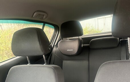 Opel Astra H, 2006 год, 350 000 рублей, 6 фотография