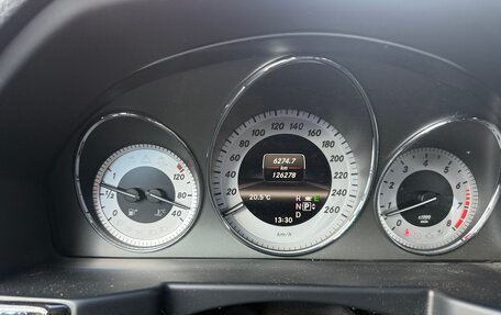 Mercedes-Benz GLK-Класс, 2012 год, 1 650 000 рублей, 5 фотография