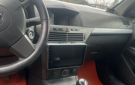 Opel Astra H, 2006 год, 350 000 рублей, 7 фотография