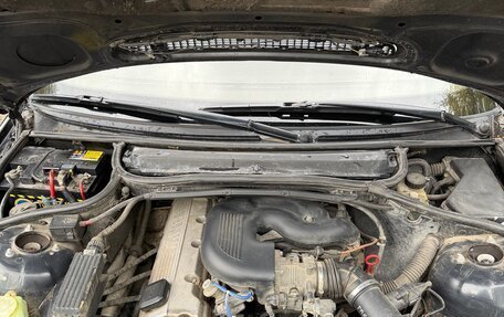 BMW 3 серия, 1998 год, 550 000 рублей, 7 фотография