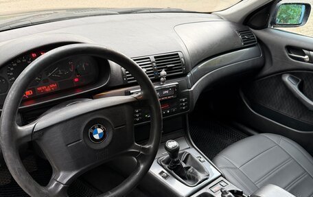 BMW 3 серия, 1998 год, 550 000 рублей, 5 фотография