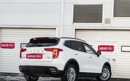 Haval Jolion, 2026 год, 2 820 510 рублей, 8 фотография