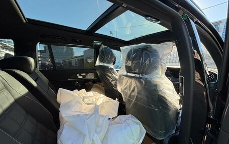 Mercedes-Benz GLS, 2026 год, 21 900 000 рублей, 8 фотография