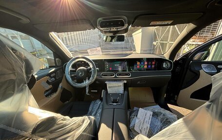 Mercedes-Benz GLS, 2026 год, 21 900 000 рублей, 6 фотография