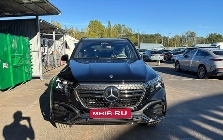 Mercedes-Benz GLS, 2026 год, 21 900 000 рублей, 5 фотография