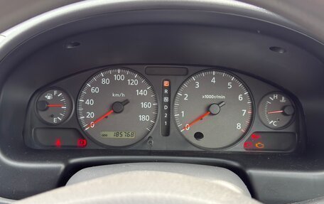 Nissan Sunny B15, 2002 год, 275 000 рублей, 10 фотография