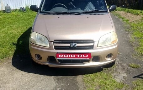 Suzuki Swift II, 2000 год, 360 000 рублей, 1 фотография