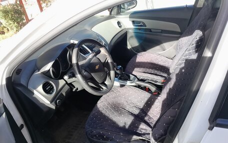 Chevrolet Cruze II, 2014 год, 850 000 рублей, 6 фотография