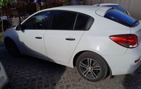 Chevrolet Cruze II, 2014 год, 850 000 рублей, 4 фотография