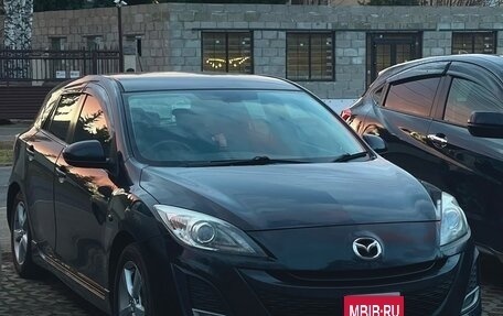 Mazda Axela, 2010 год, 900 000 рублей, 1 фотография