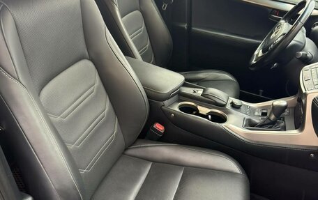 Lexus NX I, 2015 год, 2 590 000 рублей, 8 фотография