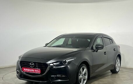 Mazda Axela, 2017 год, 1 400 000 рублей, 1 фотография