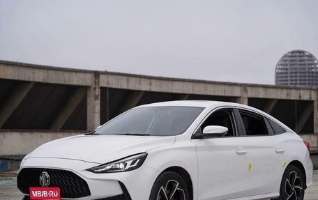 MG 5, 2022 год, 864 000 рублей, 1 фотография