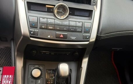 Lexus NX I, 2015 год, 2 590 000 рублей, 17 фотография
