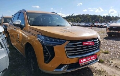 Haval Jolion, 2023 год, 1 142 660 рублей, 1 фотография