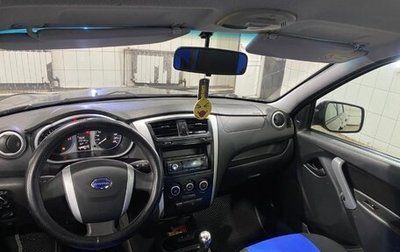 Datsun on-DO I рестайлинг, 2018 год, 225 000 рублей, 1 фотография