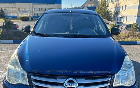 Nissan Almera, 2014 год, 510 000 рублей, 1 фотография
