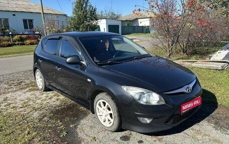 Hyundai i30 I, 2011 год, 550 000 рублей, 1 фотография