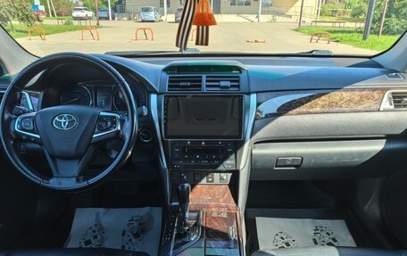 Toyota Camry, 2014 год, 1 850 000 рублей, 7 фотография