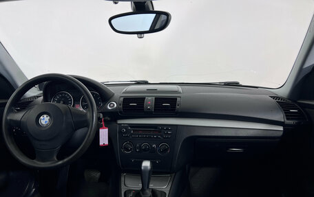 BMW 1 серия, 2011 год, 850 000 рублей, 10 фотография