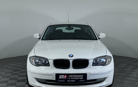 BMW 1 серия, 2011 год, 850 000 рублей, 2 фотография