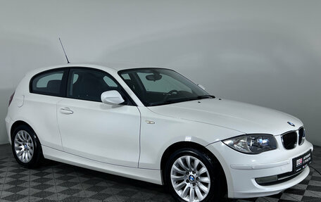 BMW 1 серия, 2011 год, 850 000 рублей, 3 фотография