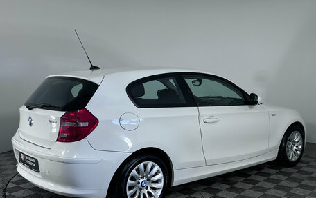 BMW 1 серия, 2011 год, 850 000 рублей, 5 фотография