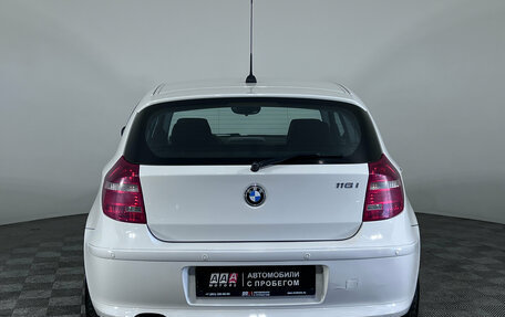 BMW 1 серия, 2011 год, 850 000 рублей, 7 фотография