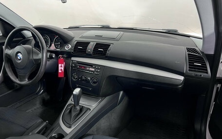 BMW 1 серия, 2011 год, 850 000 рублей, 9 фотография